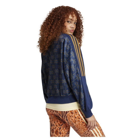 Adidas Γυναικεία ζακέτα x FARM Rio Tiro Track Jacket Adidas Γυναικεία ζακέτα x FARM Rio Tiro Track Jacket